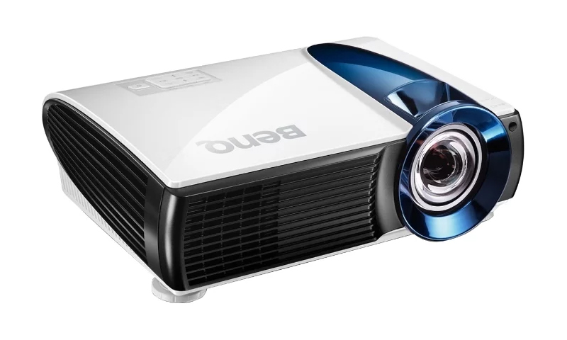 BenQ LW61ST - pour l'éducation et la publicité