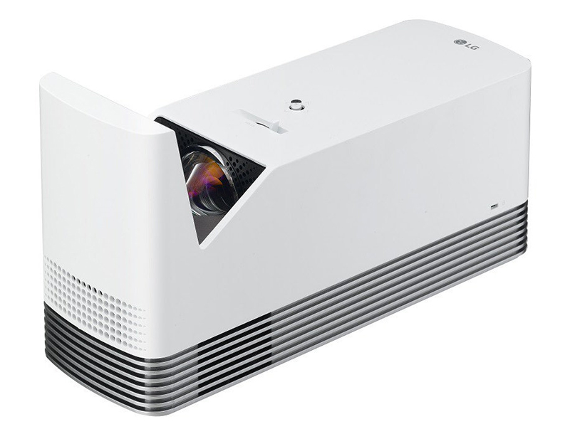 LG ProBeam HF85JA - pour le divertissement à domicile