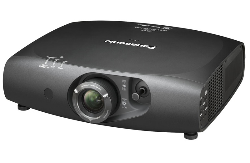 Panasonic PT-RZ470E - Cinéma maison