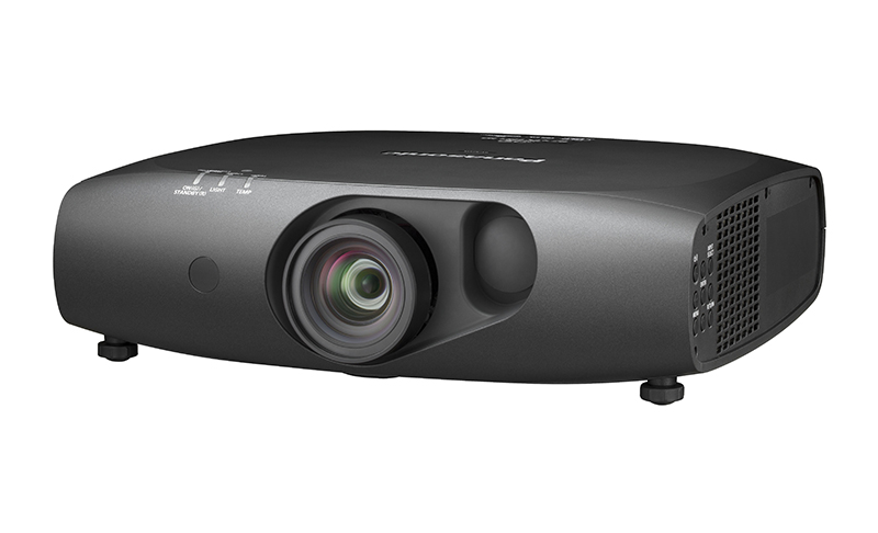 Panasonic PT-RZ475 - pour le bureau