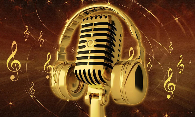 Microphones