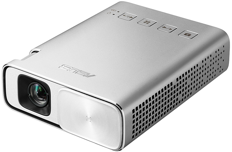 ASUS ZenBeam E1 - pour les loisirs en plein air