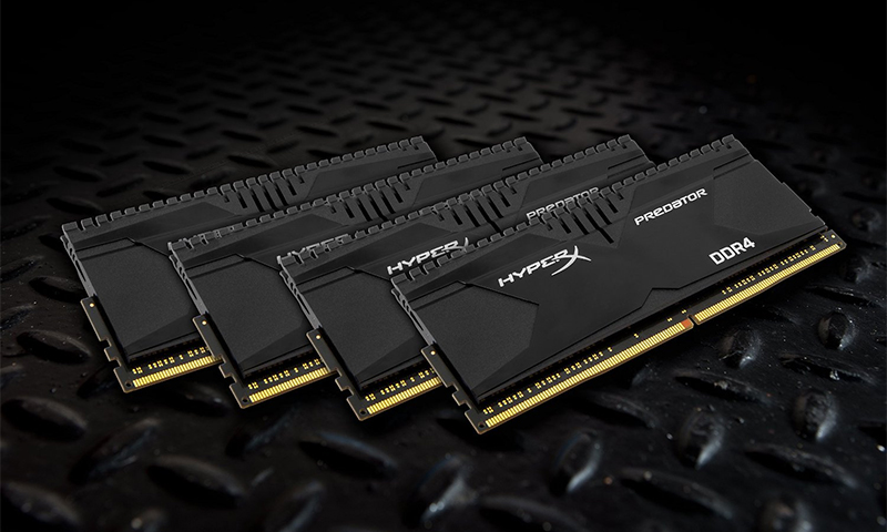 Modules de RAM pour ordinateur portable