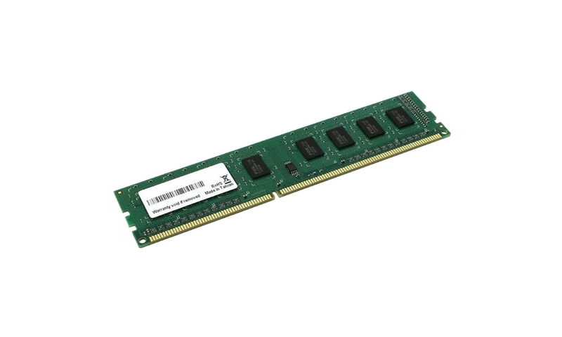 Foxline FL1600D3U11L-8G - RAM économique pour machines économiques