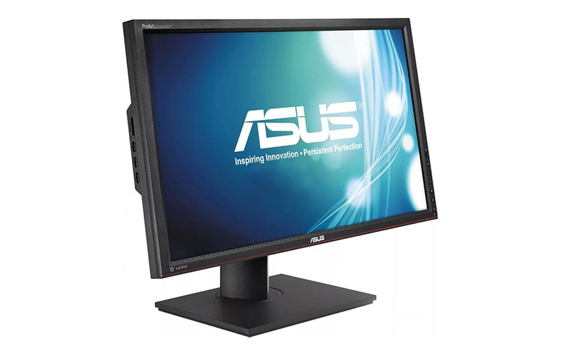 Asus PA279Q ProArt - le meilleur moniteur pour les photographes et les concepteurs