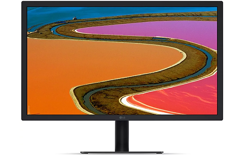 LG 27MD5KA-B - le meilleur moniteur 5K pour Mac