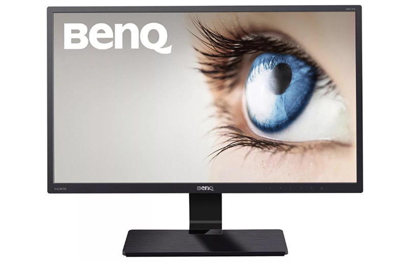 GW2470H - Le meilleur moniteur pour la maison