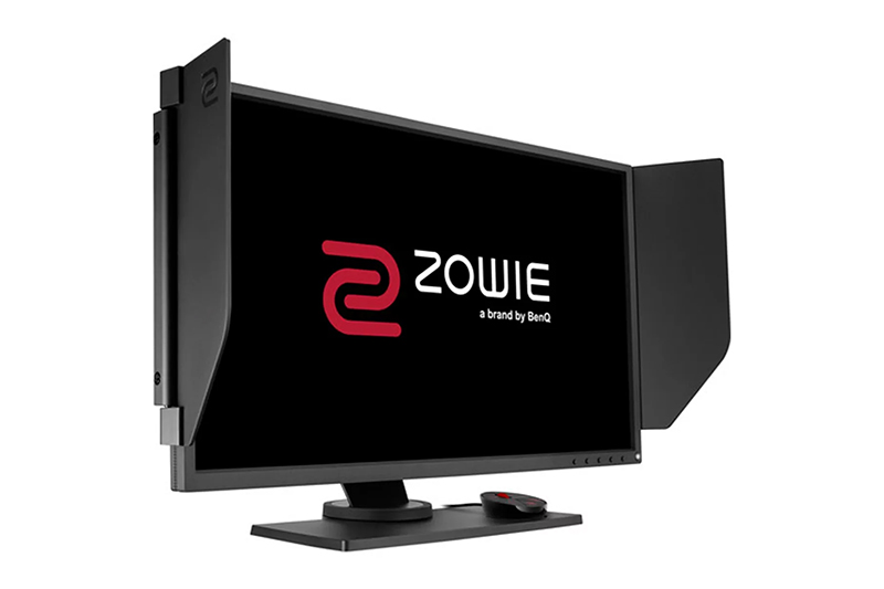 ZOWIE XL2540 - le meilleur moniteur de jeu