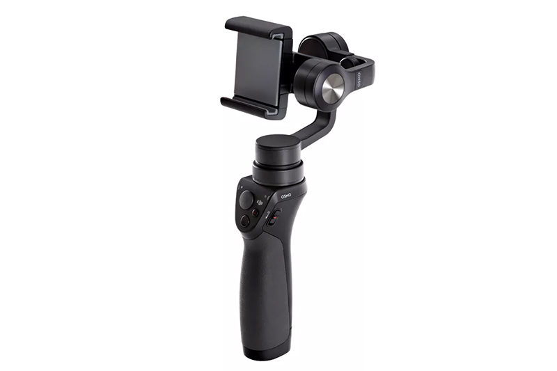 DJI Osmo Mobile - suspension multifonctionnelle pour photo et vidéo