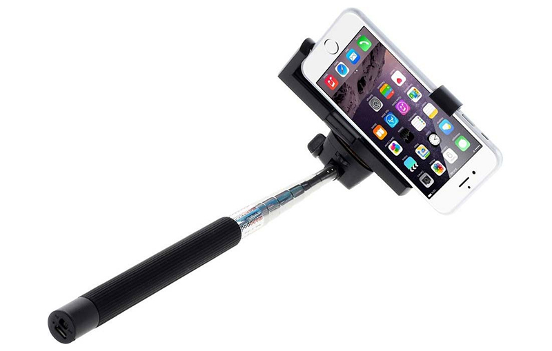 Kjstar Z07-5 - le légendaire monopode Bluetooth
