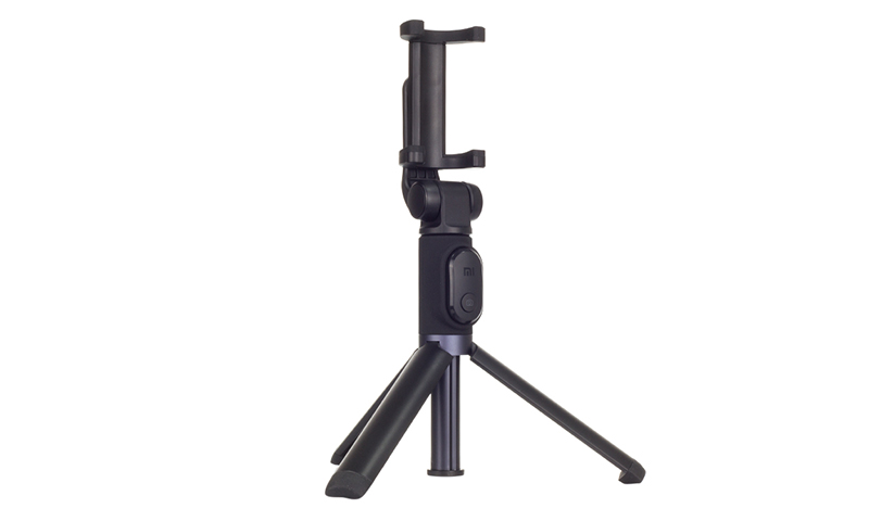 Trépied Xiaomi Mi Selfie Stick - Monopied transformateur 2 en 1