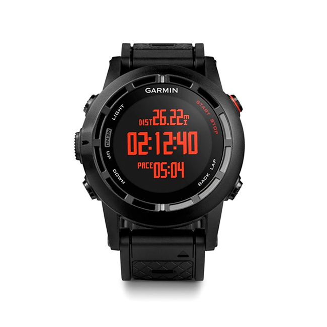 Navigateur de montres Garmin fenix 2