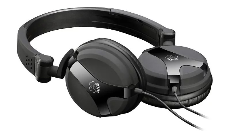 AKG K 518 - Portabilité et isolation phonique