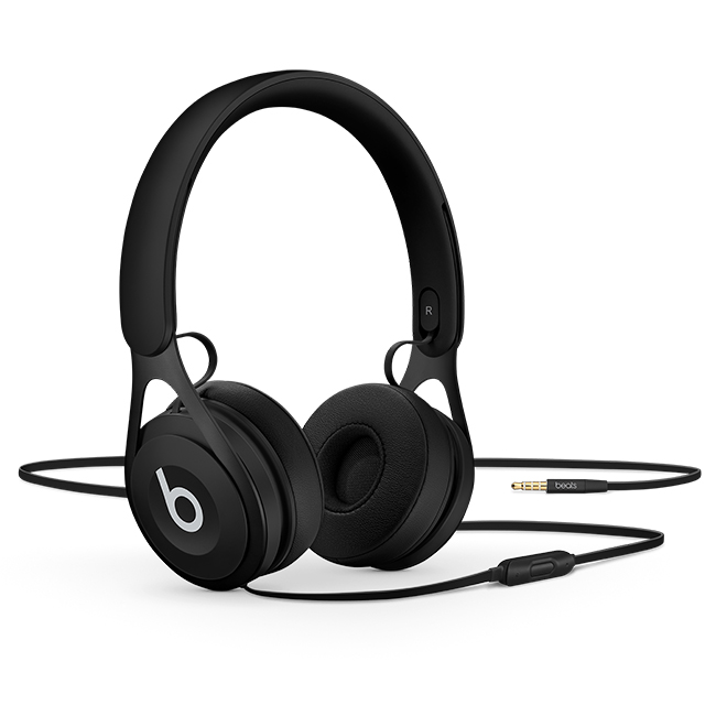 Beats EP - design amélioré et son équilibré dans une large gamme