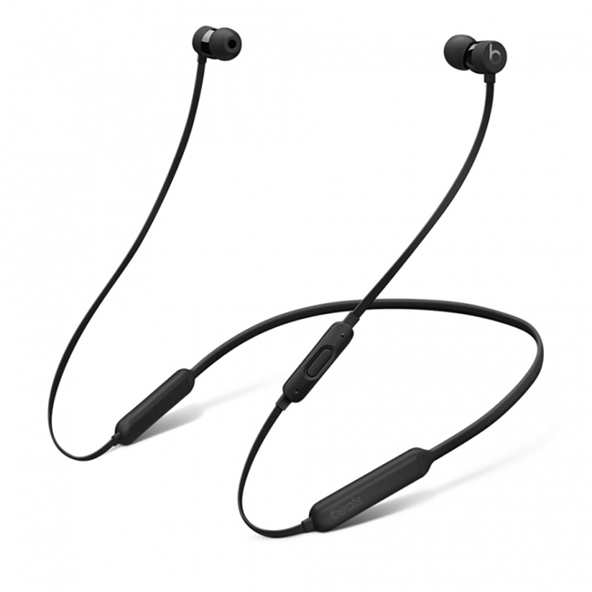 Beats X - son équilibré et ergonomie