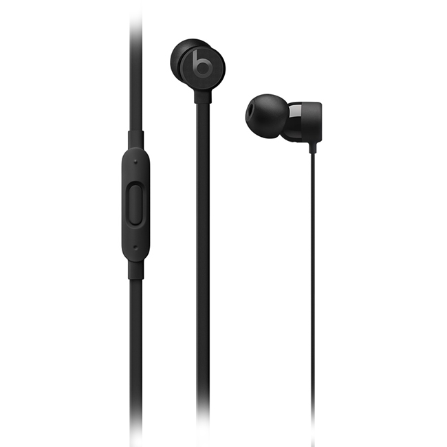 urBeats 3 - une acoustique ergonomique et finement réglée