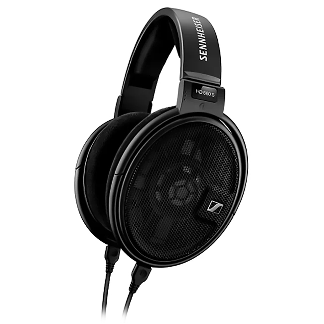 Sennheiser HD 660 S - polyvalence et confort