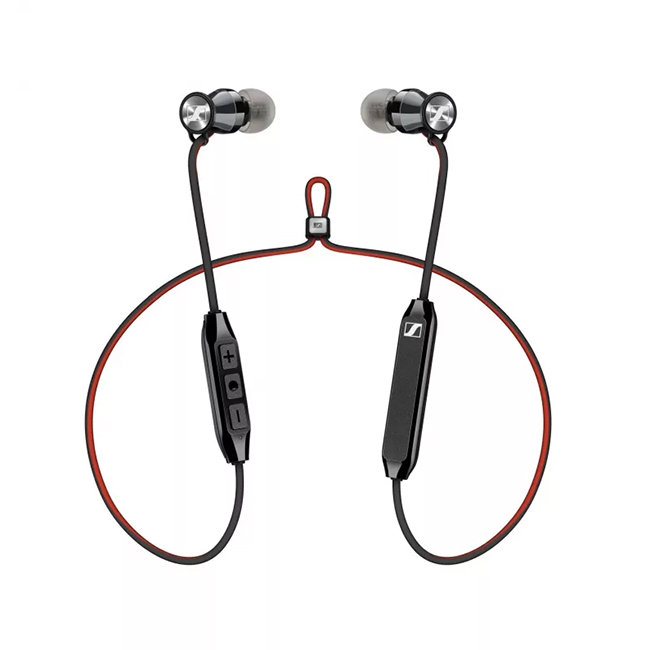 Sennheiser IE 80 S - son clair et détaillé