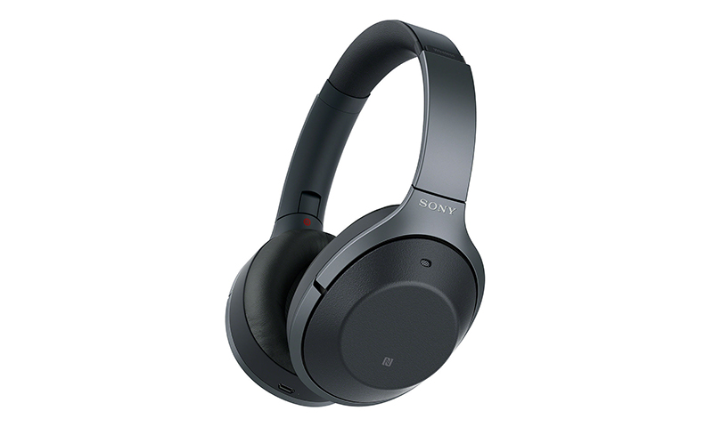 Sony WH-1000XM2 - réduction du bruit et réglage automatique