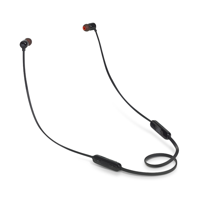 T110BT - Amoureux des basses sous vide sans fil