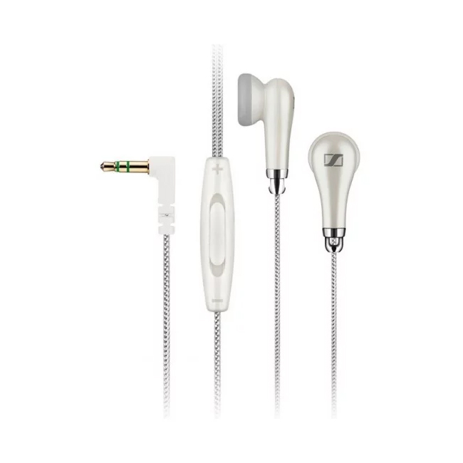 Sennheiser MX 585 - son détaillé et basses fréquences puissantes