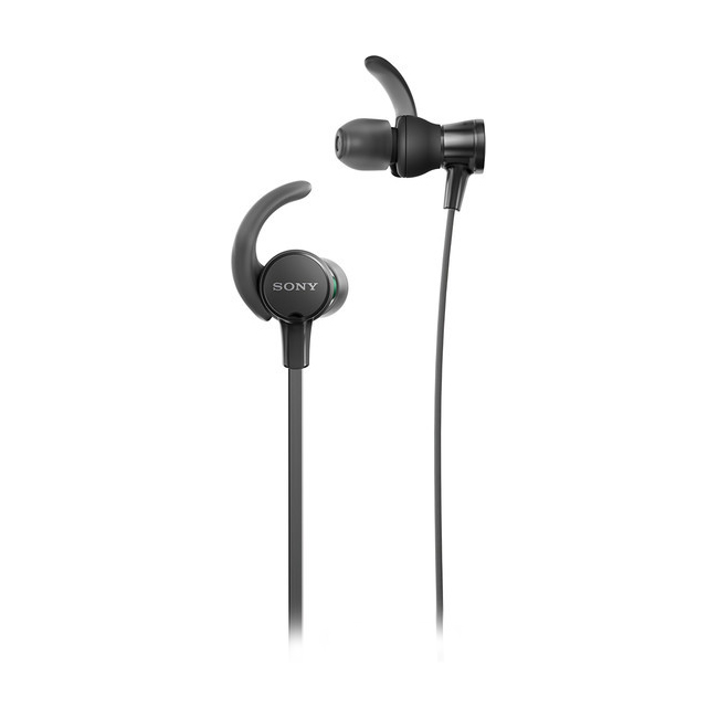 Sony MDR-XB510AS - écouteurs sportifs avec protection contre l'humidité