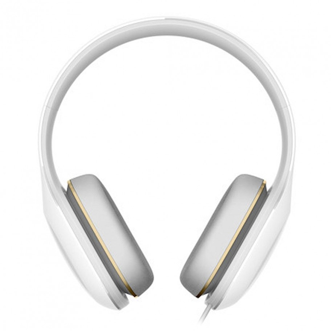 Xiaomi Mi Headphones Comfort - Un confort inégalé