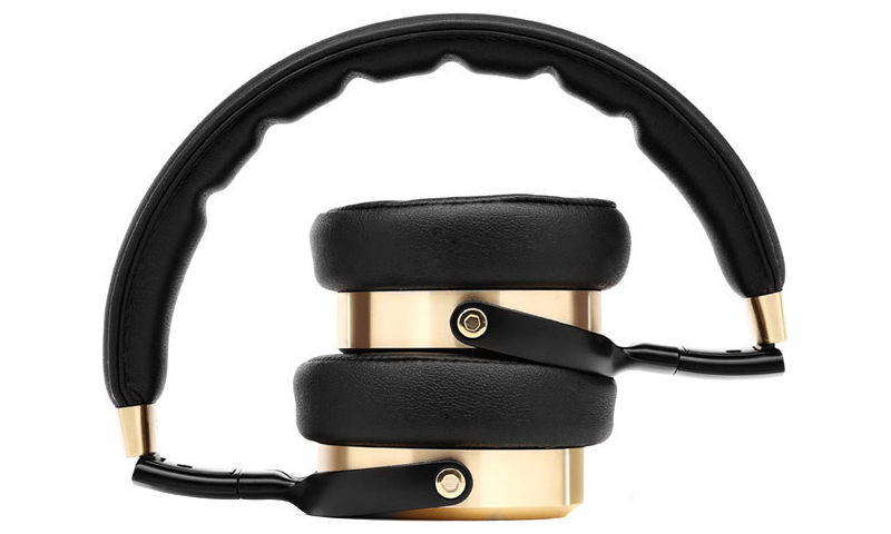 Xiaomi Mi Headphones - polyvalence et beau design