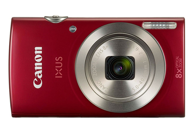 Canon IXUS 175 - pour un photographe débutant
