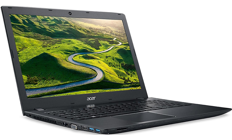 Acer Aspire E - la meilleure combinaison de qualité et de prix