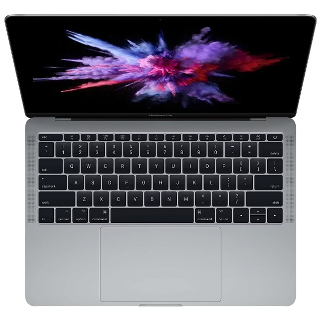 MacBook Pro 13 avec Retina - modèle compact avec un pavé tactile plus grand
