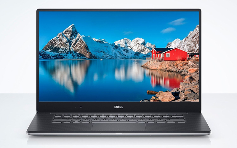 Precision M5520 - un ordinateur portable opérationnel pour les applications graphiques exigeantes