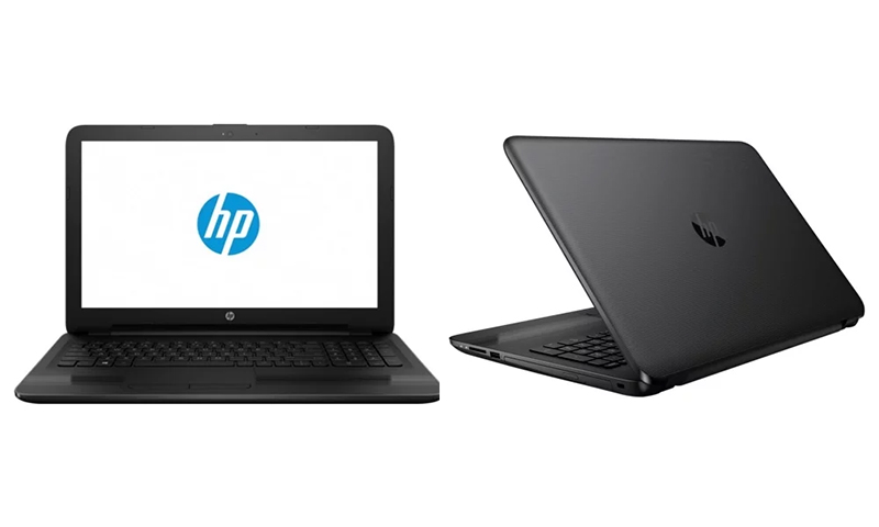 HP 15-ba505ur - pour tout bureau