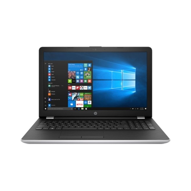HP 15-bw522ur - pour le traitement vidéo