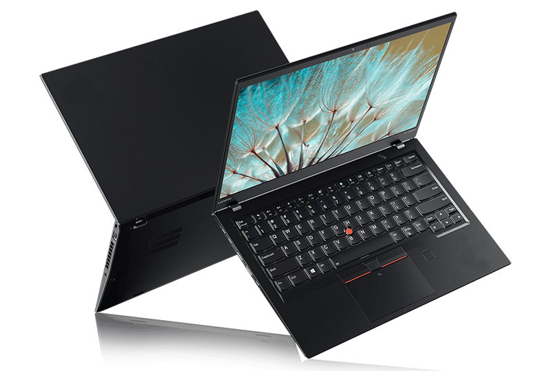 Lenovo ThinkPad X1 Carbon - Jusqu'à 11 heures de fonctionnement continu grâce à une batterie volumineuse