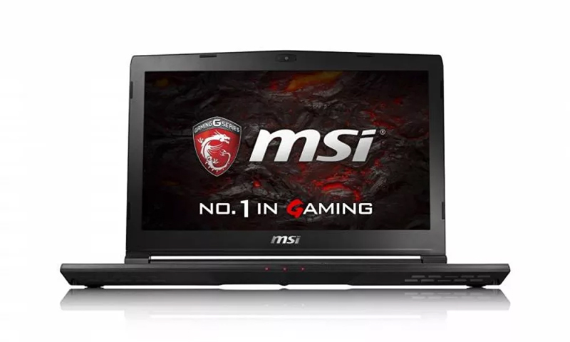 GS43VR 7RE Phantom Pro - le modèle le plus compact avec un corps en métal