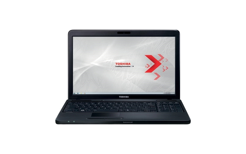 Toshiba SATELLITE C660 1TE - pratique et pratique
