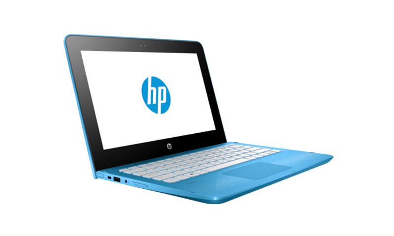 HP Stream x360 11-aa000ur - idéal pour travailler avec de petits documents