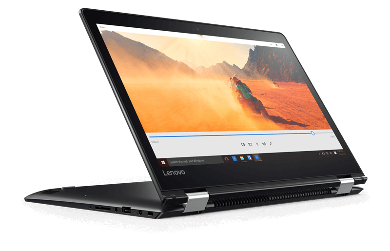 Lenovo Yoga 510 14 - le rapport qualité-prix optimal