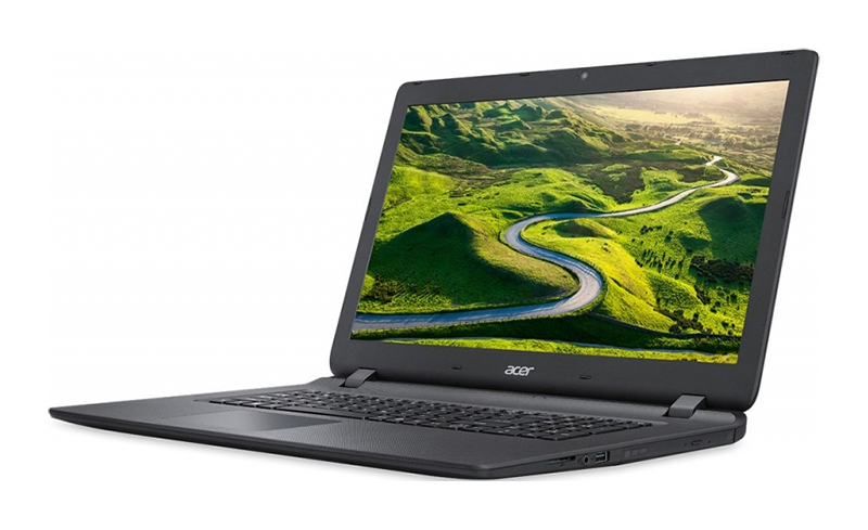 ACER Aspire ES1-732-P3ZG - avec un grand écran