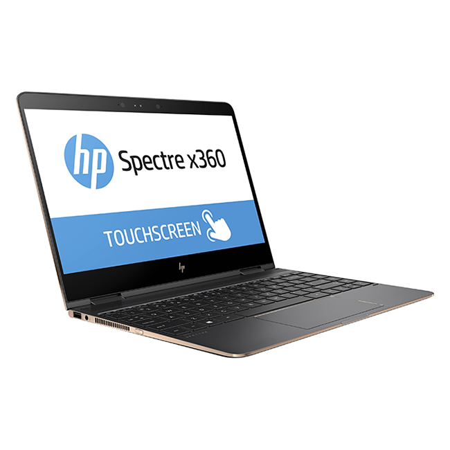 HP Pavilion x360 14-ba049ur - pour les activités journalistiques