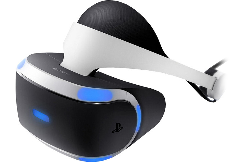 Sony CUH-ZVR1 - pour les consoles et les chasses PS4