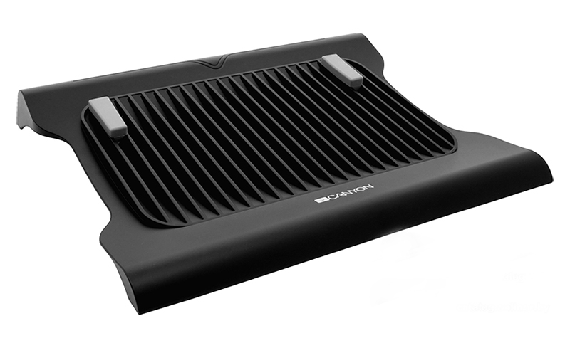 Canyon CNR-FNS01 - support pour grands ordinateurs portables