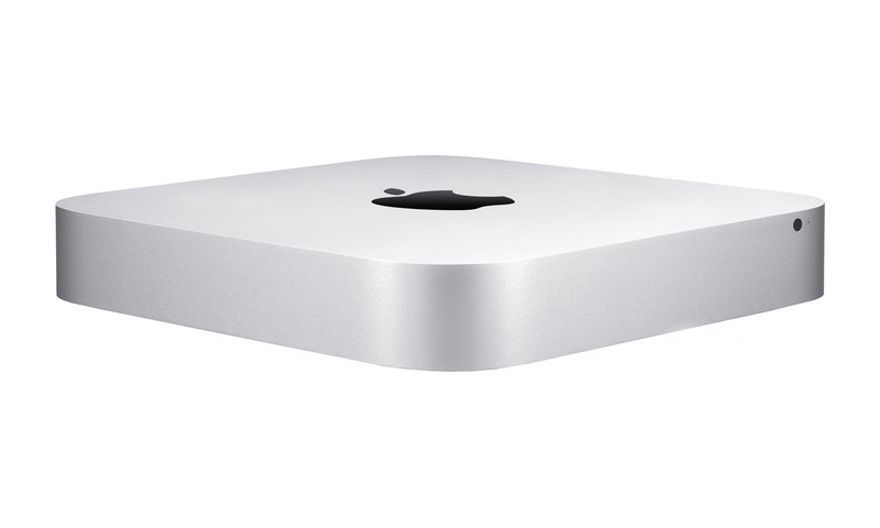 APPLE Mac Mini (MGEM2RU / A) - décorez n'importe quel bureau ou studio