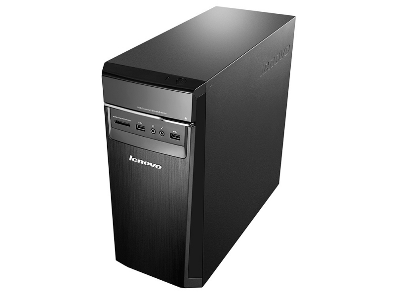Lenovo H50-55 (90BG002VRS) - avec le système d'exploitation