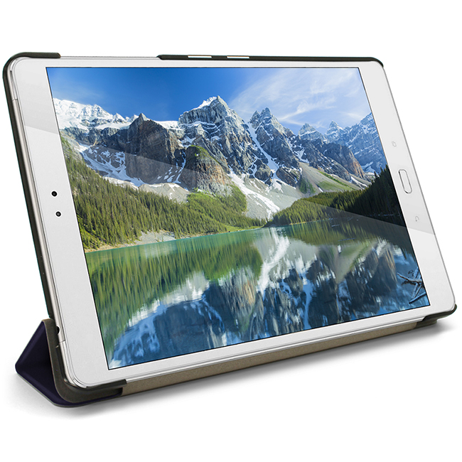 ASUS ZenPad 3S 10 (Z500M) - processeur puissant et système audio de haute qualité