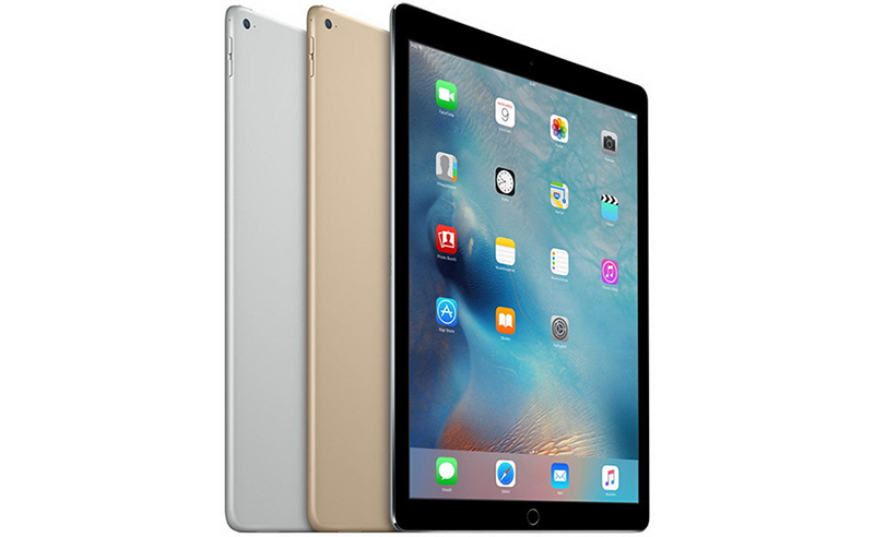Apple iPad Pro 12.9 128 Go Wi-Fi + Cellular - la meilleure combinaison de qualité et de prix