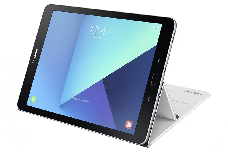 Galaxy Tab S3 - quatre haut-parleurs réactifs du support AKG et LTE