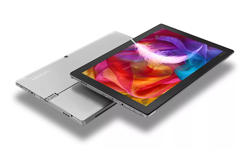 Lenovo Miix 520 - une tablette transformante puissante