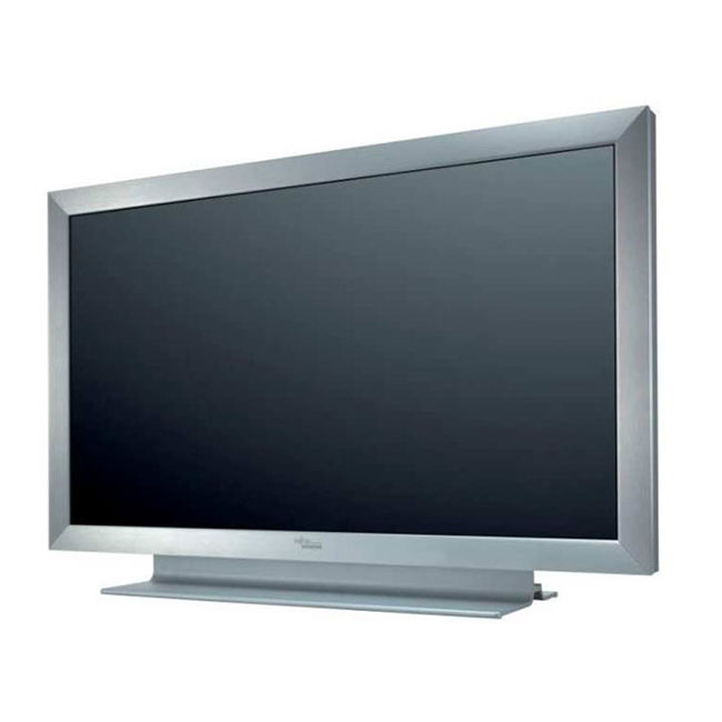 Fujitsu Siemens MYRICA PQ50-1 - pour un intérieur élégant